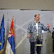 Вучић: Имамо слику о могућим учесницима у убиству Ивановића Вучић: Имамо слику о могућим учесницима у убиству Ивановића