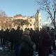 Грађани поново протестују у Нишу: Удесе са смртним исходом квалификовати као убиство