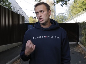 Случај Наваљни  - наставља се истрага, Немачка предала Москви транскрипте саслушања