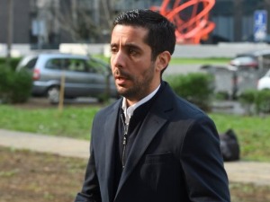 Министра Момировића казнила саобраћајна полиција