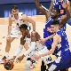 Будућност опет боља од Партизана, црно-бели све даље од плеј-офа