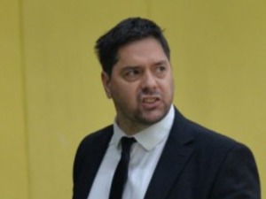 Филиповски: Црту ћемо подвући на крају сезоне