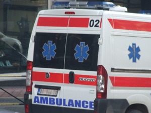 Несрећа код Крупња, једна особа погинула