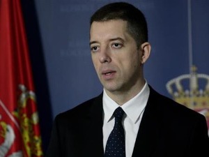 Амбасадор Марко Ђурић добио позив за Бајденову инаугурацију