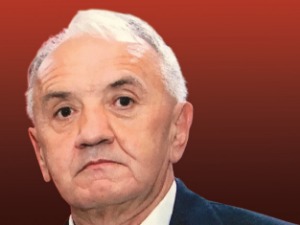 Судија Љубинко Петровић изгубио битку са ковидом