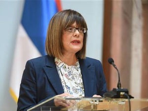 Гојковић: Неопходно је да све жртве сексуалног насиља имају јасну подршку свих нас