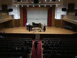 Хоће ли Коларац добити статус Националне институције