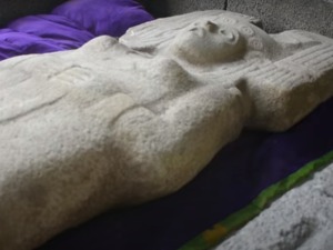 Орали њиву, па нашли кип стар 500 година