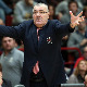 Репеша поново ударио свог играча
