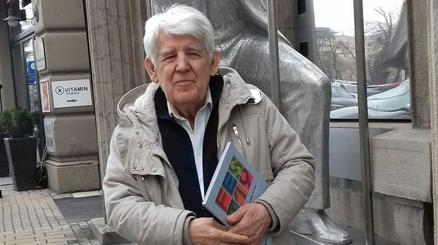 Božidar Kalezić - Reditelj, autor dokumentarnih filmova Božidar Kalezić - Reditelj, autor dokumentarnih filmova