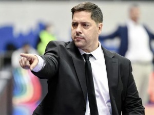 Филиповски: Имамо шансу против Метрополитанса