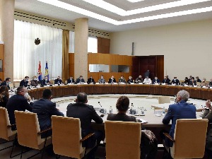 Ванредна ситуација на територији пет градова и 18 општина