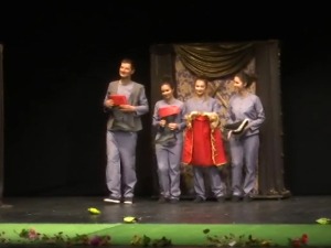 Позориште у Врању: Пет представа до краја јануара