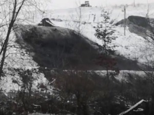 Трепча: Спречено даље изливање јаловине, очекујемо извештаје о евентуалним последицама на екосистем 