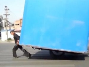 Путујућа кућа