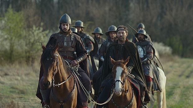 Nemanjići - rađanje kraljevine Nemanjići - rađanje kraljevine