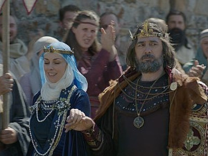 Немањићи - рађање краљевине