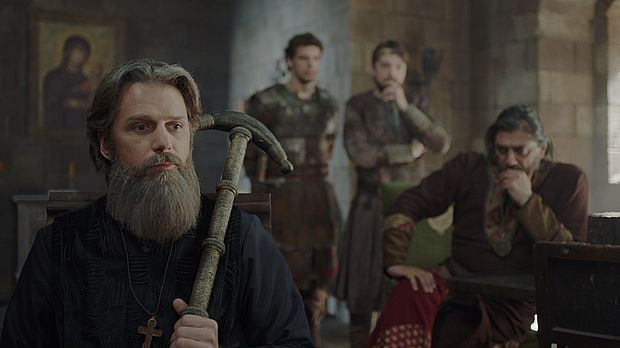 Nemanjići - rađanje kraljevine Nemanjići - rađanje kraljevine