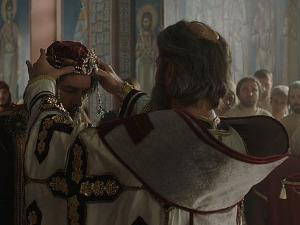 Немањићи - рађање краљевине