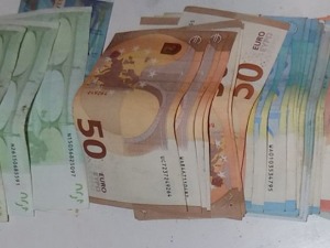 Ухапшени осумњичени за малверзације у вези са катастром непокретности