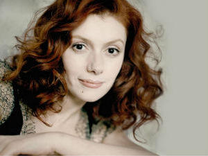 Патрисија Птибон