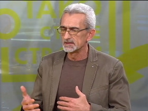 Време (је) за елиту: Милан Милић