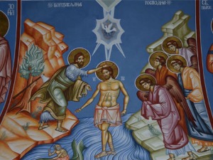 Данас је Богојављење – кући се носи освећена вода и не пости се