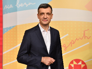 Магазин Србија на вези