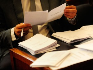 Холандија отписала дугове родитељима