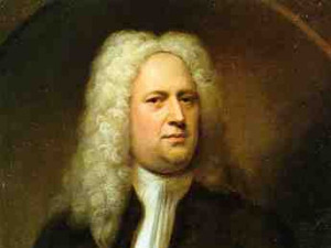 Живот и музика Георга Фридриха Хендла 