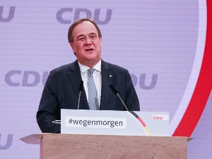 Каква ће бити спољна политика ЦДУ са новим председником