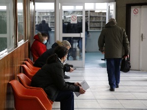 Три групе у популацији значајне за стицање колективног имунитета