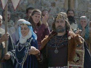 Немањићи - рађање краљевине