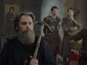 Немањићи - рађање краљевине