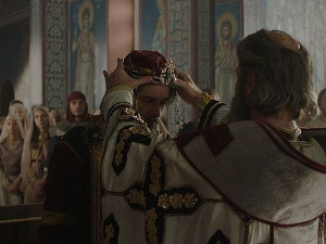 Немањићи - рађање краљевине