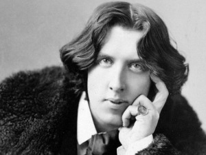 Доријан Греј: Портрет Оскара Вајлда