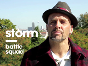 Историја брејкденса: Сторм, европска школа, 4-10