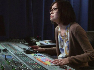 Звучни таласи