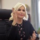 Михајловићева: Предложићу јавни регистар насилника