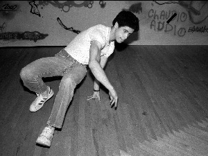 Историја брејкденса: Сторм и брејкденс у Берлину,  5-10