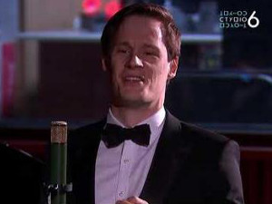 Студио 6: Валерио Триколи