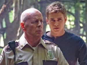 Прво убиство