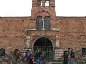 Сведоци векова: Богородица Љевишка