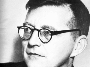  О камерном стваралаштву Дмитрија Шостаковича