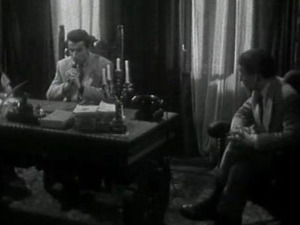 Бесмртна младост - филм