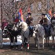 Јахање коња и ношење крста кроз град – овако је Панчево обележило Богојављење Јахање коња и ношење крста кроз град – овако је Панчево обележило Богојављење