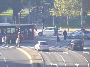 Београд је у врху по загађености ваздуха, предложене су 43 мере да се то реши