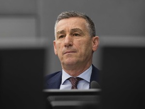 Специјално тужилаштво против привременог ослобађања Кадрија Весељија – постоји ризик од бекства