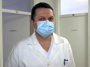 Шеклер: Епидемија ће проћи брже него што већина мисли