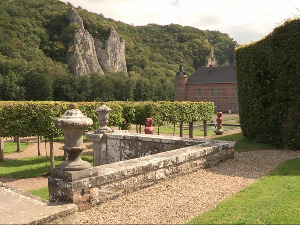 Величанствени вртови: Фрир, 8-10